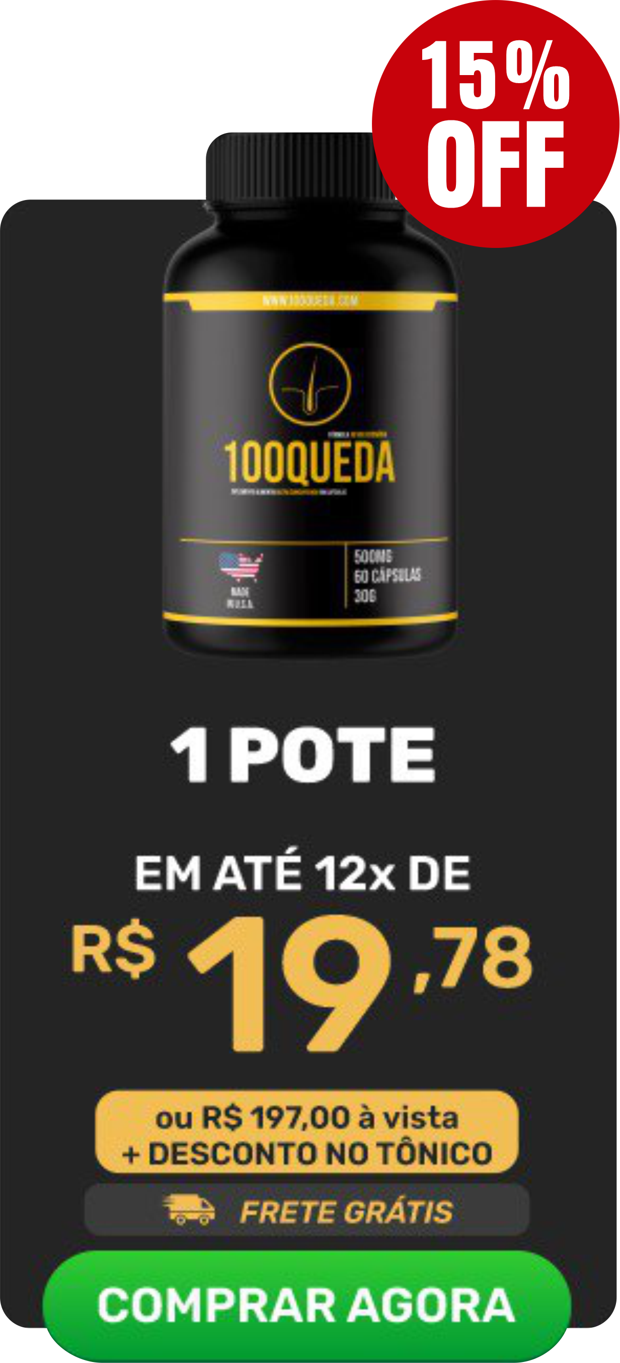 1 pote pv