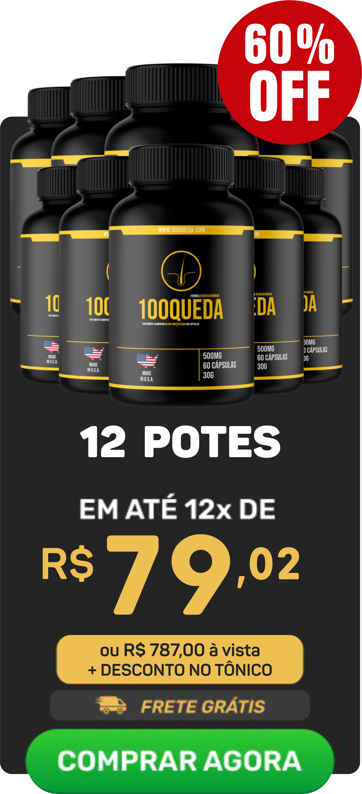 12 potes pv