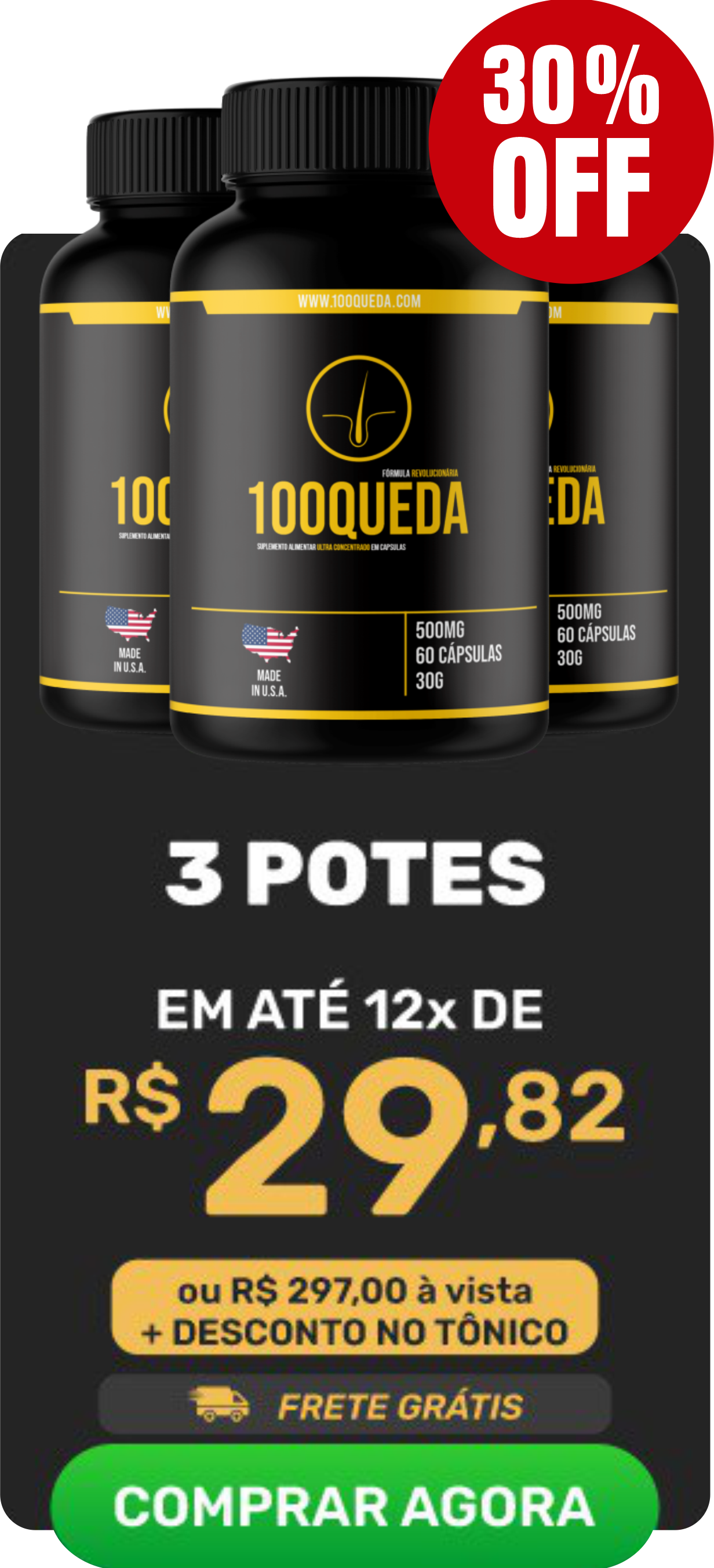 3 potes pv