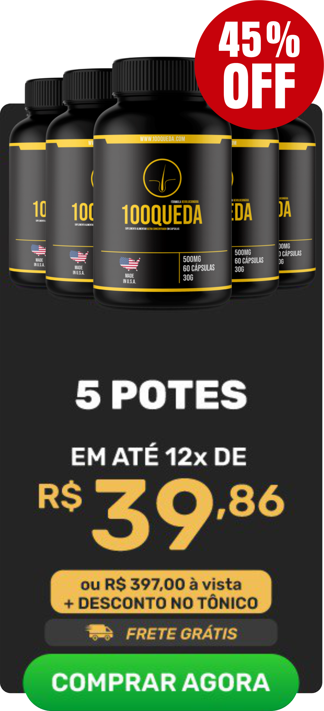 5 potes pv